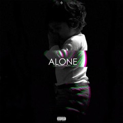 Alone (feat. Supreme Innovation) [Prod. By Apollo Black]