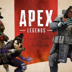 Joygasm Podcast Ep. 108: Apex Legends Play Impressions