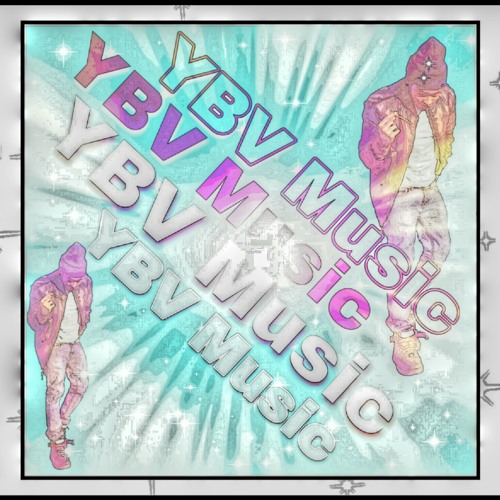 YBV yaboivonte - Litty Like A Titty (Prod. YeNn Beats)