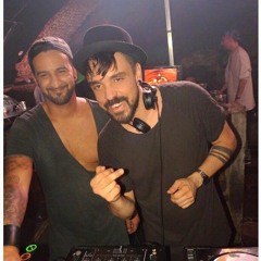 Johan Lewis ,Isam Nessla - Bled Nigar (original Mix)