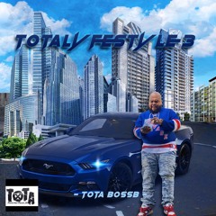 TOTA BossB - Future Speaks prod by RaeSam