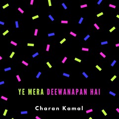 Yeh Mera Deewanapan Hai Remix 2019  | Yahudi Songs | Dilip Kumar | Meena Kumari | Mukesh | Bollywood