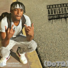 YBV yaboivonte - Ran It (Prod. By Reddoe Beats)