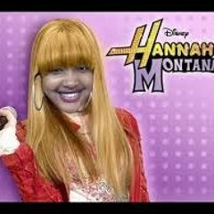 Cupcakke - Vgina (HANNAH MONTANA REMIX)