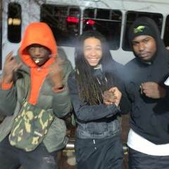 😻🍚Ricey Twat🍚😻 [Prod.TRILLER]