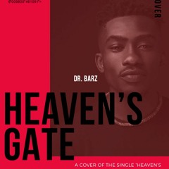 Heaven's Gate (Burna Boy Cover)