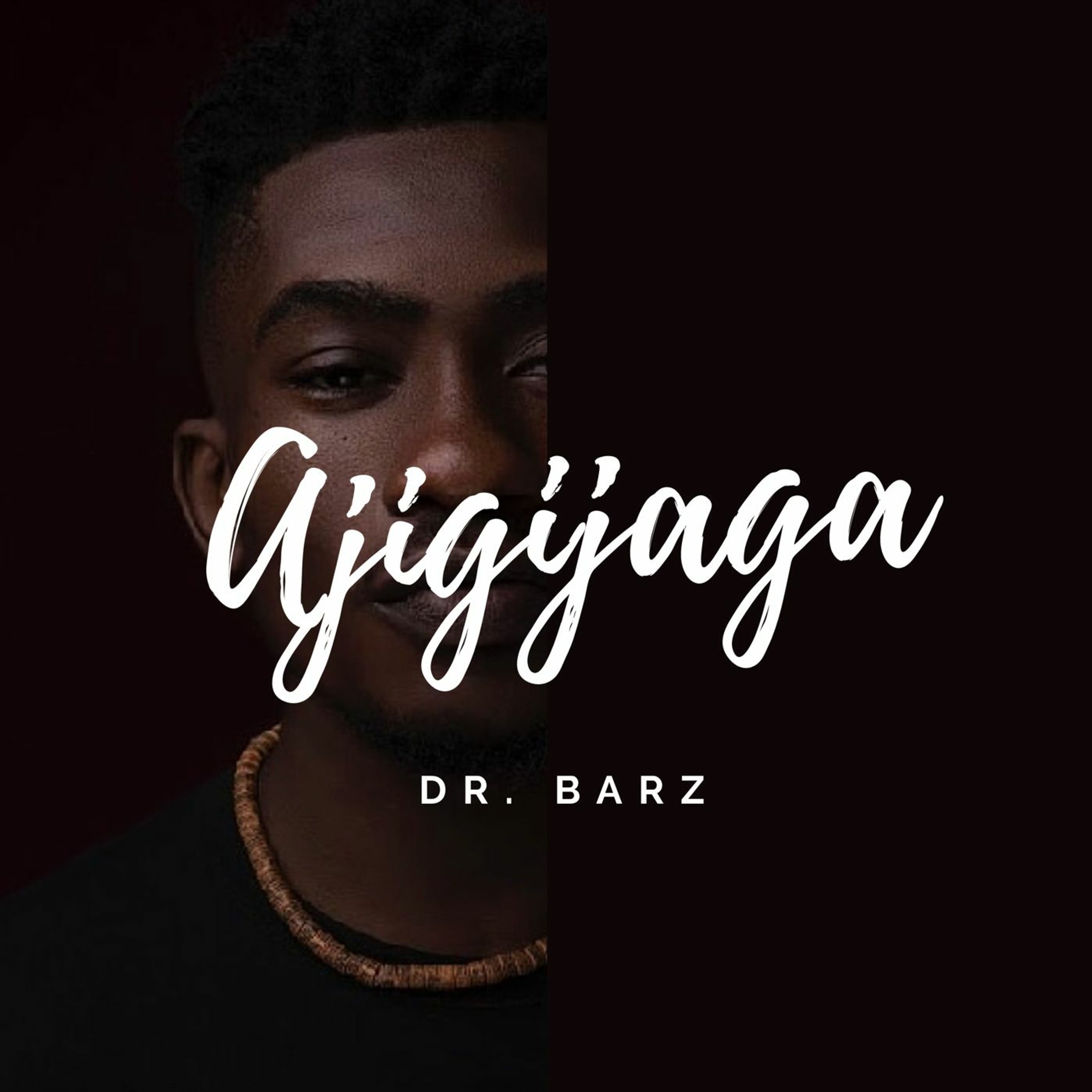 Ajigijaga {Prod. KVC} episode artwork