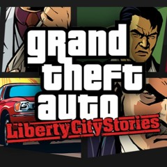 GTA Liberty City Stories Theme Song - Dark March
