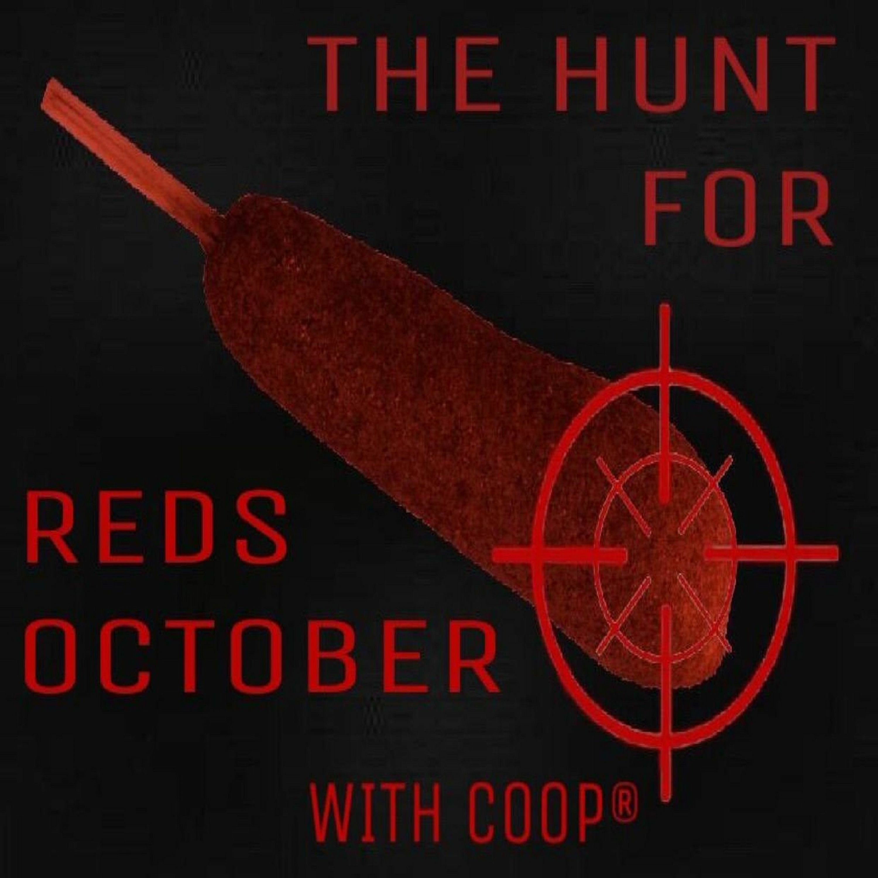 The Hunt for Reds October Episode 10