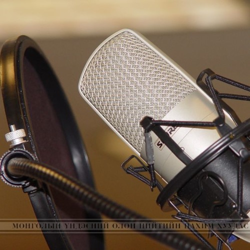 Stream "Өвгөн шувуу" дууны тухай... by Mongolian National Radio ...