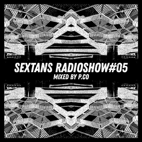 SEXTANS RADIO SHOW #05 p.co