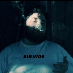 fucced up (BIG WOE feat. OTS)
