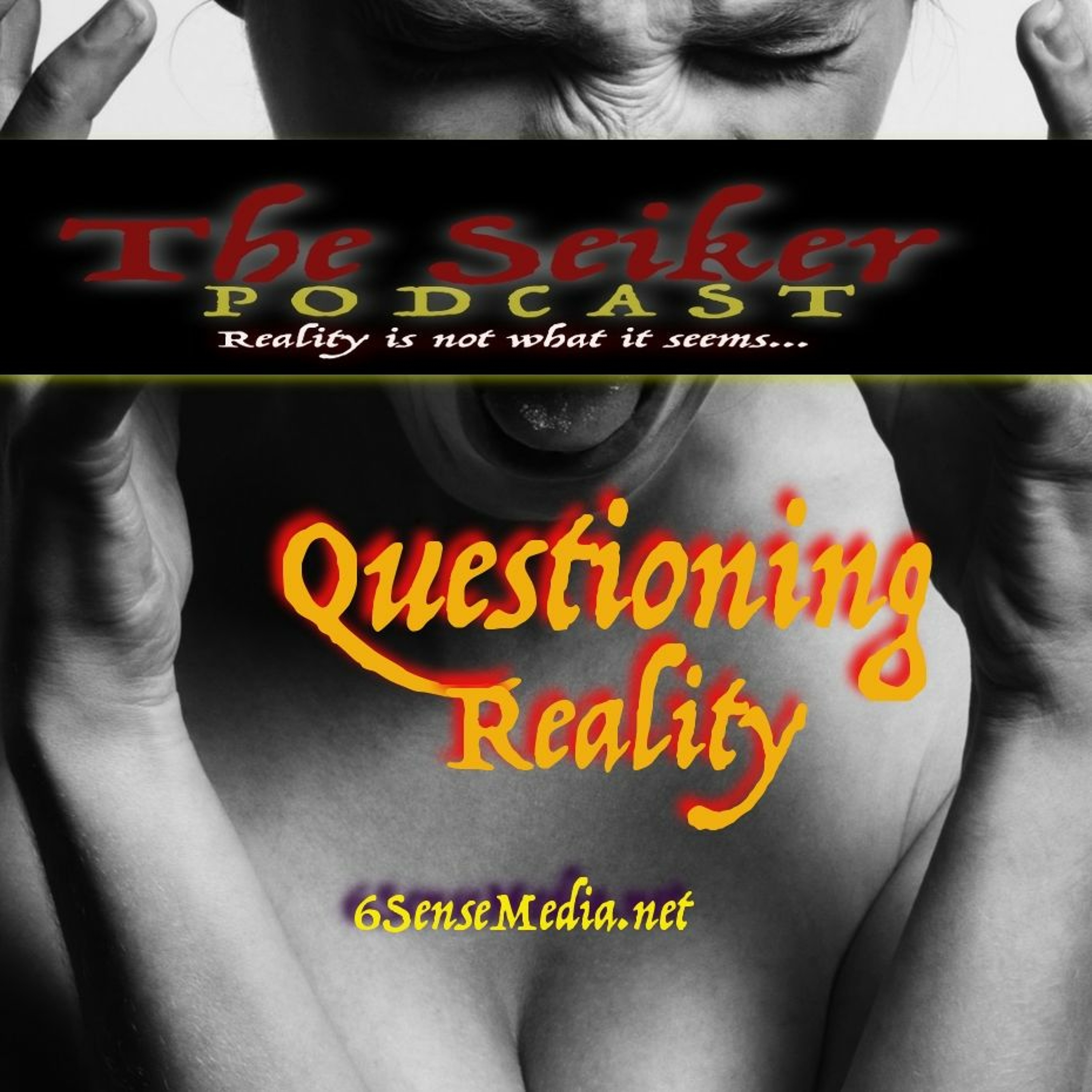 The Seiker Podcast