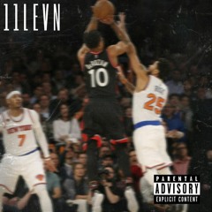 DeRozan - 11levn(Prd.11lvn)