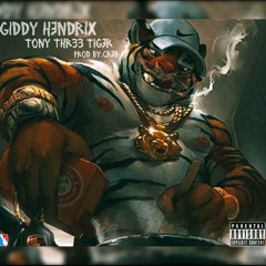 Tony Thr33 Tiger (Prod By.Cre8)