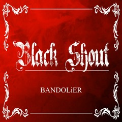 【BANDOLiER】 Black Shout 歌ってみた 【6人】