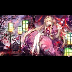 Yonder Voice - 千ノ縁 ~ A Thousand Fated Connections (Necrofantasia - Vocal)