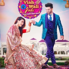 Viah Wali Jodi | Resham anmol