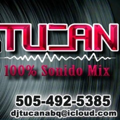Grupo Innovacion DJ Tucan 100% Sonido Mix (cumbia)