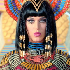 Dark Horse (Nubian Version) (Katy Perry cover)