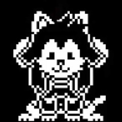 Undertale  True Genocide OST, Temocide