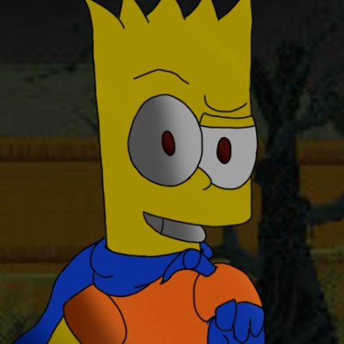 Stream (By Gabrial.X) [W.I.P] The Simpsons: Underground Mayhem - Little ...