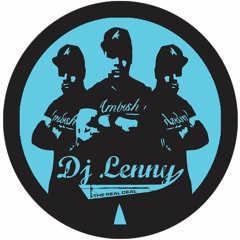 DJ Lenny - African Vibez 3