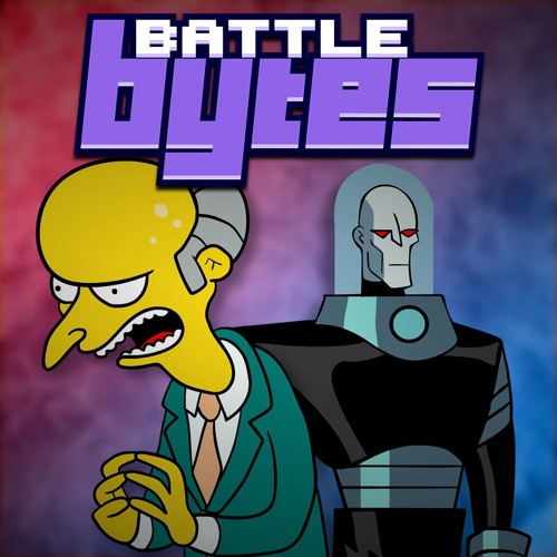 Battle Bytes Complete Collection