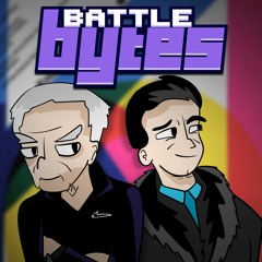 Massimo Vignelli vs Marcel Duchamp. Battle Bytes #4