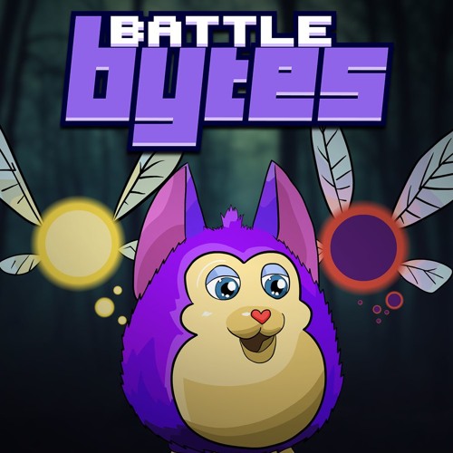 Tattletail vs Tatl & Tael. Battle Bytes #5