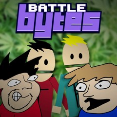 Sweet Bro & Hella Jeff vs Terrance & Phillip. Battle Bytes #7