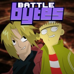 Edward Elric vs Ed. Battle Bytes #10