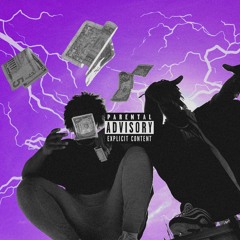 BADMON X Friel Lane - IN THE MIX (Prod. LEVI)