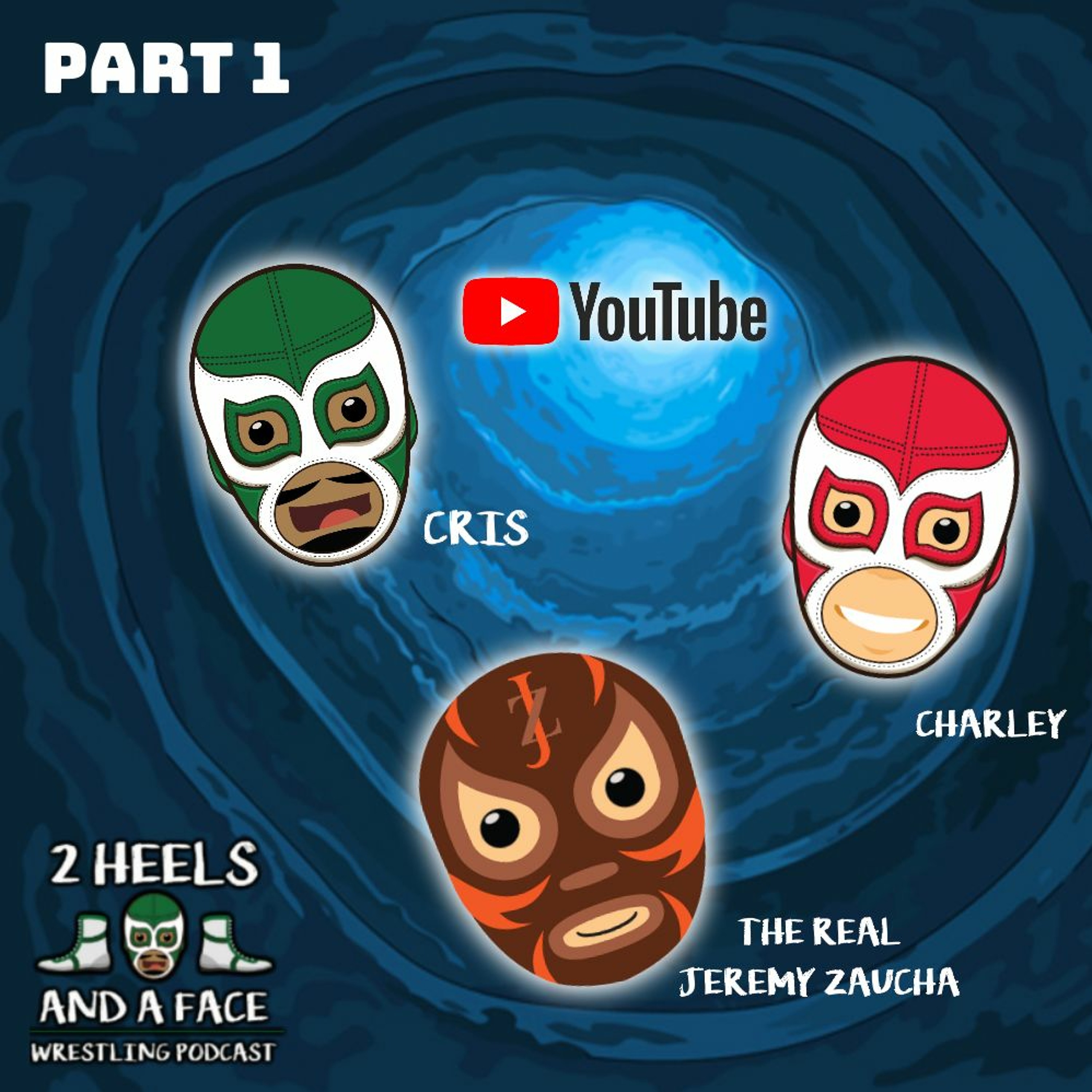 2 Heels and A Face