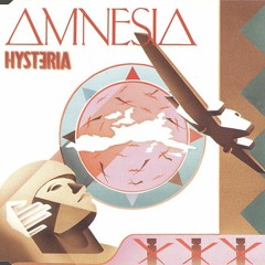 Hysteria (Defcon Mix)