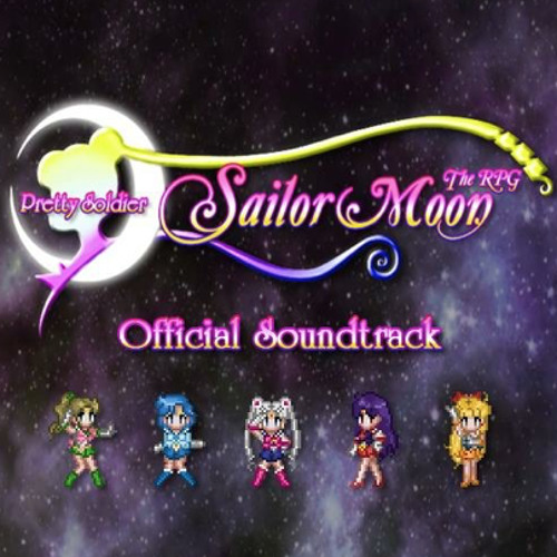 The Battle of Queen Serenity