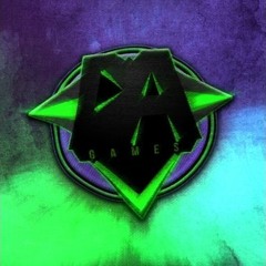 KINGDOM HEARTS 3 SONG TRINITY FT ADRISAURUS - DAGames
