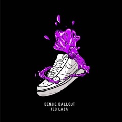 benjie b - nikes