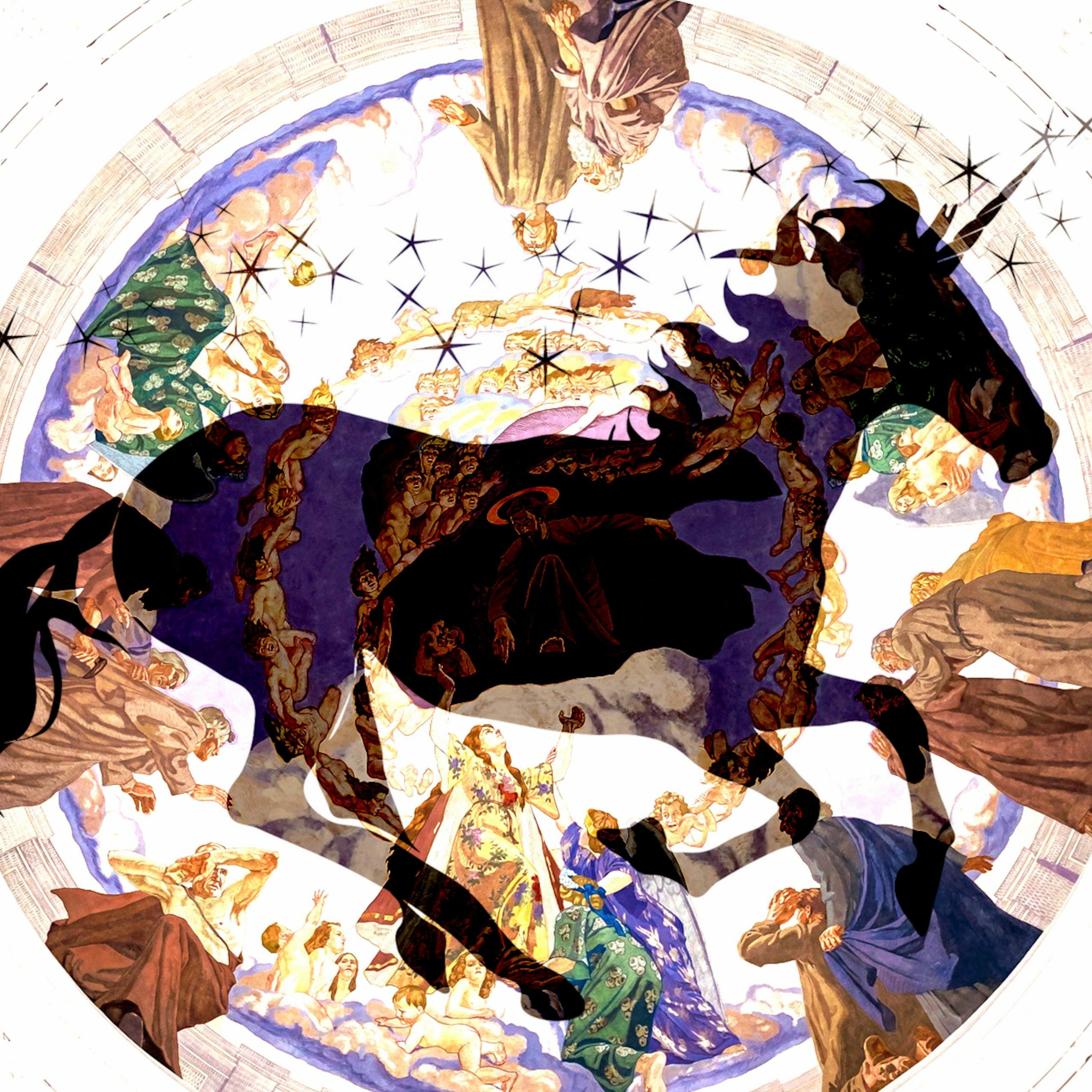 Ancient Rythym episode artwork