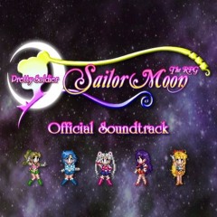 In The Name of The Moon...I Will Punish You!