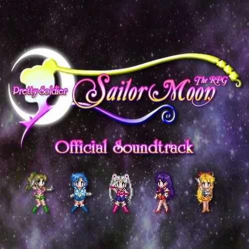 In The Name of The Moon...I Will Punish You!