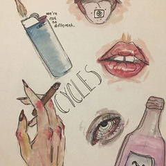 cycles [prod. Discent]
