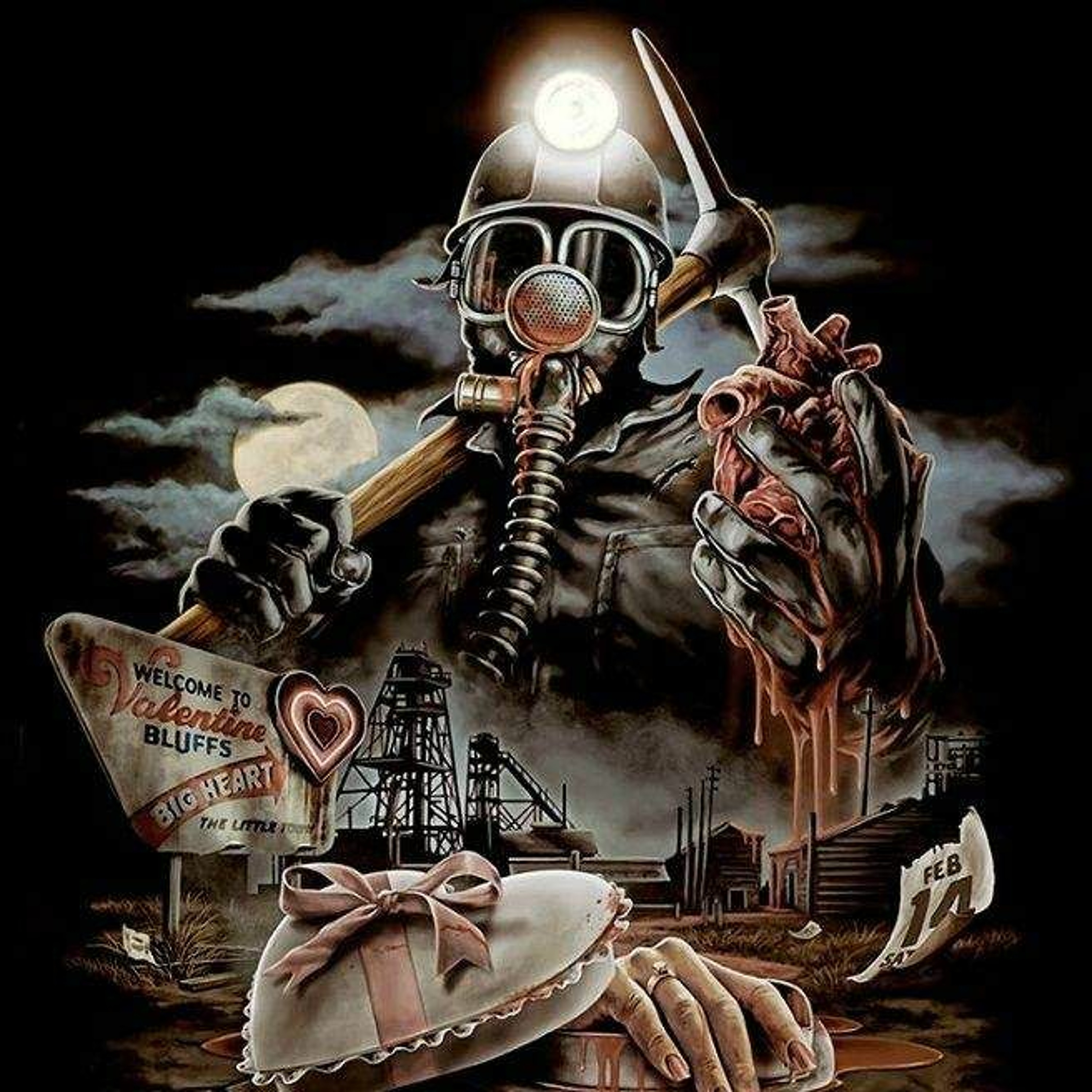 Episode 36: My Bloody Valentine (1989) thumbnail