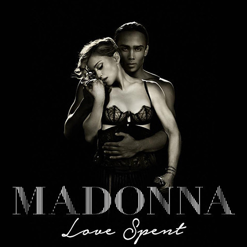 Madonna - Love Spent (Taj's Stringsational Club Mix) BUY=FREE DOWNLOAD