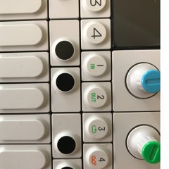 Teenage Engineering OP-1 'Cloud Cover'