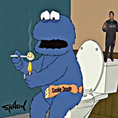 Sharkey - Cookie Dough