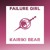 Artwork for Failure Girl english ver. 【Oktavia】失敗作少女
