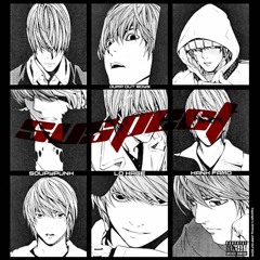 SUSPECT (w/soupypunk + hank famo)