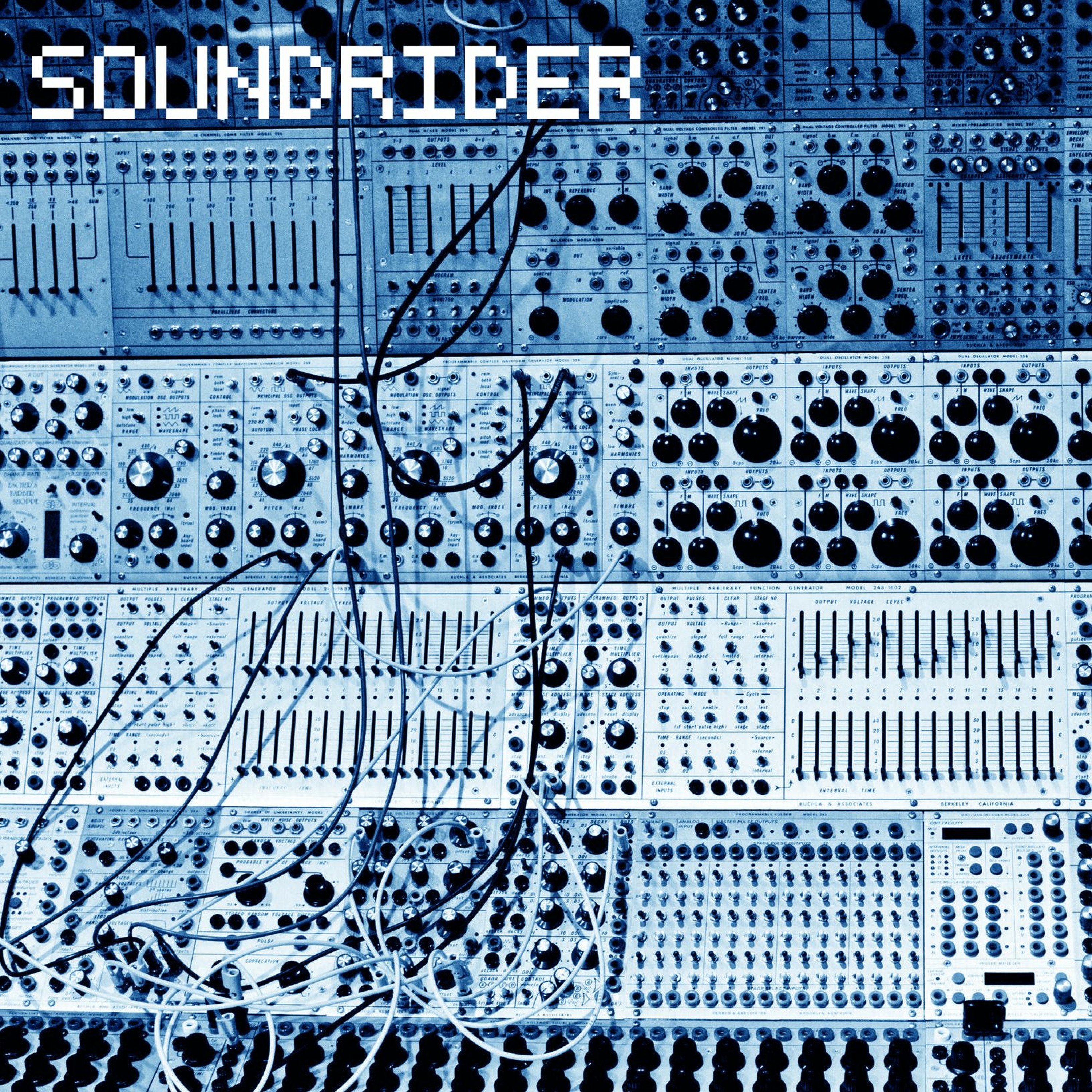 Corto Ramirez Podcasts