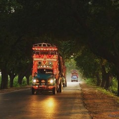 Pukhtoonkhwa zama Watan Bakhtiar khattak